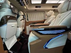 Keti Saintmum Peak Cuttack Saintum Peak Keti Saintmum Peak 2.0T MH7 Business Edition - ფოტო 7
