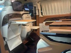 Keti Saintmum Peak Cuttack Saintum Peak Keti Saintmum Peak 2.0T MH7 Business Edition - ფოტო 9