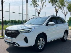 Haval M6 2021 PLUS 1.5T DCT Elite Smart Connected Edition - ფოტო 1