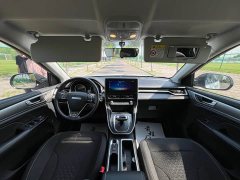 Haval M6 2021 PLUS 1.5T DCT Elite Smart Connected Edition - ფოტო 10