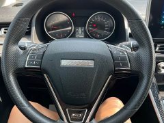 Haval M6 2021 PLUS 1.5T DCT Elite Smart Connected Edition - ფოტო 11