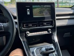 Haval M6 2021 PLUS 1.5T DCT Elite Smart Connected Edition - ფოტო 12