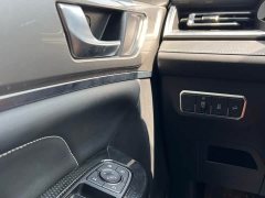 Haval M6 2021 PLUS 1.5T DCT Elite Smart Connected Edition - ფოტო 13