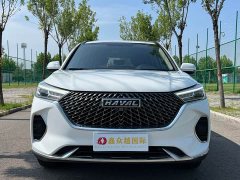 Haval M6 2021 PLUS 1.5T DCT Elite Smart Connected Edition - ფოტო 2