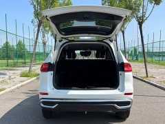Haval M6 2021 PLUS 1.5T DCT Elite Smart Connected Edition - ფოტო 5