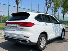 Haval M6 2021 PLUS 1.5T DCT Elite Smart Connected Edition - ფოტო 6