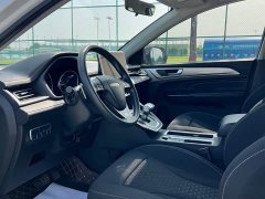 Haval M6 2021 PLUS 1.5T DCT Elite Smart Connected Edition - ფოტო 7