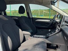 Haval M6 2021 PLUS 1.5T DCT Elite Smart Connected Edition - ფოტო 8