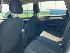 Haval M6 2021 PLUS 1.5T DCT Elite Smart Connected Edition - ფოტო 9