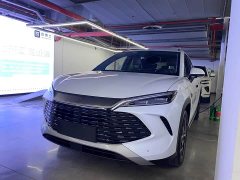 BYD Song L DM-i Smart Drive 160km Excellence - ფოტო 1