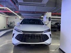BYD Song L DM-i Smart Drive 160km Excellence - ფოტო 2