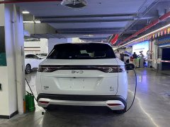 BYD Song L DM-i Smart Drive 160km Excellence - ფოტო 3