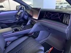 BYD Song L DM-i Smart Drive 160km Excellence - ფოტო 6