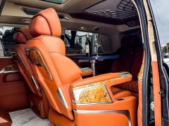 Mercedes-Benz V-Class 2022 V 260 L Long Wheelbase Luxury Edition - ფოტო 12