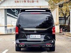 Mercedes-Benz V-Class 2022 V 260 L Long Wheelbase Luxury Edition - ფოტო 20