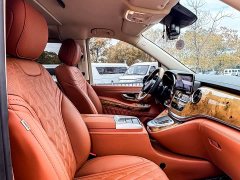 Mercedes-Benz V-Class 2022 V 260 L Long Wheelbase Luxury Edition - ფოტო 8