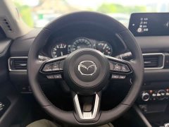Mazda CX-5 2.0L Automatic FWD Smart Elegant Pro - ფოტო 10