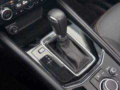 Mazda CX-5 2.0L Automatic FWD Smart Elegant Pro - ფოტო 12