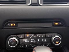 Mazda CX-5 2.0L Automatic FWD Smart Elegant Pro - ფოტო 13