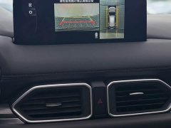 Mazda CX-5 2.0L Automatic FWD Smart Elegant Pro - ფოტო 14