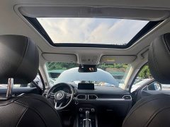 Mazda CX-5 2.0L Automatic FWD Smart Elegant Pro - ფოტო 17