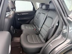 Mazda CX-5 2.0L Automatic FWD Smart Elegant Pro - ფოტო 18