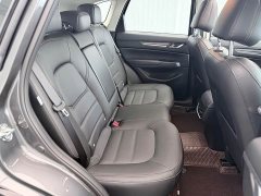 Mazda CX-5 2.0L Automatic FWD Smart Elegant Pro - ფოტო 19