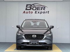 Mazda CX-5 2.0L Automatic FWD Smart Elegant Pro - ფოტო 2