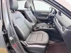 Mazda CX-5 2.0L Automatic FWD Smart Elegant Pro - ფოტო 20