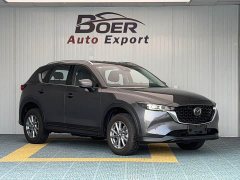 Mazda CX-5 2.0L Automatic FWD Smart Elegant Pro - ფოტო 3