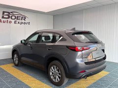 Mazda CX-5 2.0L Automatic FWD Smart Elegant Pro - ფოტო 4