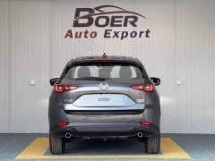 Mazda CX-5 2.0L Automatic FWD Smart Elegant Pro - ფოტო 5