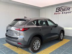 Mazda CX-5 2.0L Automatic FWD Smart Elegant Pro - ფოტო 6