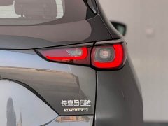 Mazda CX-5 2.0L Automatic FWD Smart Elegant Pro - ფოტო 7