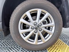 Mazda CX-5 2.0L Automatic FWD Smart Elegant Pro - ფოტო 9