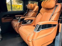 Mercedes-Benz Vito 2023 2.0T Business Edition 7-Seater - ფოტო 16