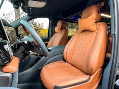Mercedes-Benz Vito 2023 2.0T Business Edition 7-Seater - ფოტო 4