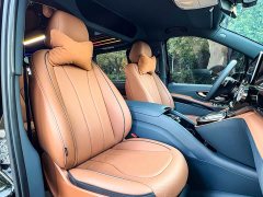 Mercedes-Benz Vito 2023 2.0T Business Edition 7-Seater - ფოტო 9