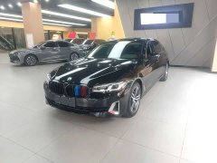 BMW 5 Series 530Li Premier Luxury Package - ფოტო 1