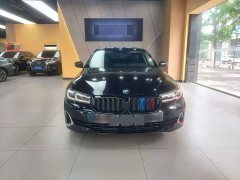 BMW 5 Series 530Li Premier Luxury Package - ფოტო 2