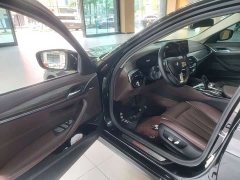 BMW 5 Series 530Li Premier Luxury Package - ფოტო 3