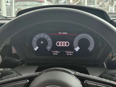 Audi A3 A3L Limousine 35 TFSI Fashion Sport - ფოტო 10