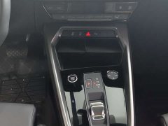 Audi A3 A3L Limousine 35 TFSI Fashion Sport - ფოტო 11