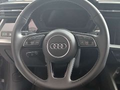 Audi A3 A3L Limousine 35 TFSI Fashion Sport - ფოტო 12