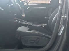 Audi A3 A3L Limousine 35 TFSI Fashion Sport - ფოტო 13