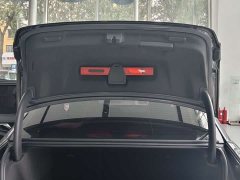 Audi A3 A3L Limousine 35 TFSI Fashion Sport - ფოტო 16