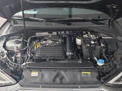 Audi A3 A3L Limousine 35 TFSI Fashion Sport - ფოტო 20