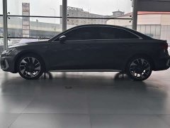 Audi A3 A3L Limousine 35 TFSI Fashion Sport - ფოტო 4