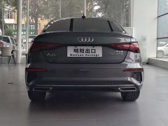 Audi A3 A3L Limousine 35 TFSI Fashion Sport - ფოტო 6