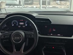 Audi A3 A3L Limousine 35 TFSI Fashion Sport - ფოტო 9